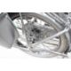 1924 AJS model D 799cc sidevalve V twin motorcycle and sidecar combination - Image 21 of 30