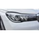 2016 BMW 730d xDrive auto ULEZ free 3.0 diesel car, registration number PM66 AMM, with V5c showing - Image 27 of 33