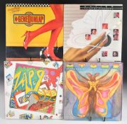 Sixty Jazz Funk / P-Funk / Funk / Neo Soul / Soul / Boogie / Disco / LPs. Includes rarities. Zapp,