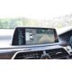 2016 BMW 730d xDrive auto ULEZ free 3.0 diesel car, registration number PM66 AMM, with V5c showing - Image 15 of 33
