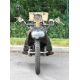 1925 Ner-a-Car model C motorcycle with Blackburne 350cc sidevalve four stroke engine - Image 6 of 25