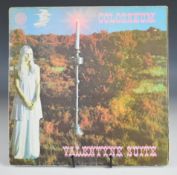 Rare UK 1st press Vertigo 'swirl' V01 847 900 YVT. Colosseum Valentyne Suite. Matt gatefold sleeve