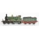 Gauge 1 spirit fired live steam London Dover and Chatham SE&CR M3 4-4-0 tender locomotive built by - Image 2 of 22