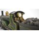 Gauge 1 spirit fired live steam London Dover and Chatham SE&CR M3 4-4-0 tender locomotive built by - Image 16 of 22