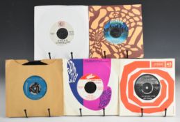 Approximately three hundred and fifty Soul / Funk / Dance / Crossover / Club Classic / Tamla