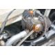 1925 Ner-a-Car model C motorcycle with Blackburne 350cc sidevalve four stroke engine - Image 16 of 25