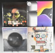 Fifteen Hip-Hop / Drill / Trap / Drum n Bass / House etc LPs. AJ Tracey, Central Cee, Aesop Rock,