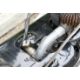 1925 Ner-a-Car model C motorcycle with Blackburne 350cc sidevalve four stroke engine - Image 18 of 25
