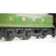 Gauge 1 coal fired live steam LNER V2 2-6-2 locomotive built to Martin Evans Green Arrow design by - Image 17 of 22