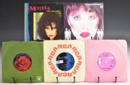 In excess of seven hundred Pop / Rock / Post Punk / Soul 7