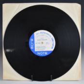 Rare Blue Note Jazz LP BLP 1558 Sonny Rollins Volume 2. No ® under 'E' of Note on label RVG and