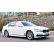 2016 BMW 730d xDrive auto ULEZ free 3.0 diesel car, registration number PM66 AMM, with V5c showing - Image 6 of 33