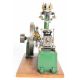 Stuart beam live steam engine with twin cylinder drain cocks, dummy flyball governor and driving - Image 6 of 17