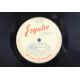 Rare Esquire Jazz LP 32-079 John Coltrane self titled LP. 1st press matrix is stamped / scratched - Image 5 of 5