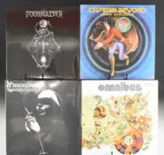 Thirty three Heavy Metal / Doom Metal / Space Rock / Psych / Black Metal / Stoner Rock / Dungeon