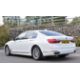 2016 BMW 730d xDrive auto ULEZ free 3.0 diesel car, registration number PM66 AMM, with V5c showing - Image 3 of 33