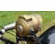 1925 Ner-a-Car model C motorcycle with Blackburne 350cc sidevalve four stroke engine - Image 15 of 25