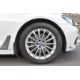 2016 BMW 730d xDrive auto ULEZ free 3.0 diesel car, registration number PM66 AMM, with V5c showing - Image 30 of 33