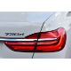 2016 BMW 730d xDrive auto ULEZ free 3.0 diesel car, registration number PM66 AMM, with V5c showing - Image 26 of 33