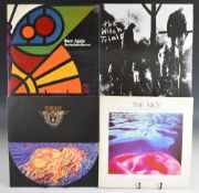 Twenty six Prog Rock / Blues Rock / Psych / Rock etc LPs. Tempest Self Titled with 1 ½ gatefold