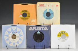 Ten modern Northern Soul / 70s Northern Soul 7