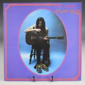 Upgrade / archive copy of the the Nick Drake seminal Folk Rock LP Bryter Layter Island Records –