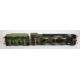 Gauge 1 coal fired live steam LNER V2 2-6-2 locomotive built to Martin Evans Green Arrow design by - Image 19 of 22