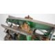 Stuart beam live steam engine with twin cylinder drain cocks, dummy flyball governor and driving - Image 17 of 17