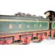 Gauge 1 spirit fired live steam London Dover and Chatham SE&CR M3 4-4-0 tender locomotive built by - Image 17 of 22