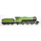 Gauge 1 coal fired live steam LNER V2 2-6-2 locomotive built to Martin Evans Green Arrow design by - Image 6 of 22