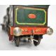 Gauge 1 spirit fired live steam London Dover and Chatham SE&CR M3 4-4-0 tender locomotive built by - Image 15 of 22