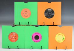 Approximately ninety five Northern Soul / Tamla Motown / Soul Dance 7