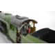 Gauge 1 coal fired live steam LNER V2 2-6-2 locomotive built to Martin Evans Green Arrow design by - Image 16 of 22