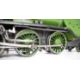 Gauge 1 coal fired live steam LNER V2 2-6-2 locomotive built to Martin Evans Green Arrow design by - Image 15 of 22