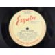 Rare Esquire Jazz LP 32-079 John Coltrane self titled LP. 1st press matrix is stamped / scratched - Image 4 of 5