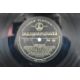 Black and gold label very first press of The Beatles Please Please Me (PMC 1202) with Dick James - Image 3 of 7