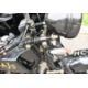 1924 AJS model D 799cc sidevalve V twin motorcycle and sidecar combination - Image 30 of 30