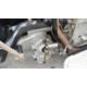 1924 AJS model D 799cc sidevalve V twin motorcycle and sidecar combination - Image 20 of 30