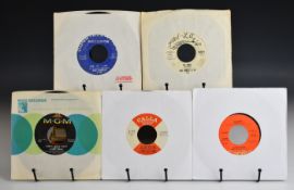 Thirty sought after Northern Soul 7