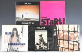 Approximately two hundred Post Punk / Indie Rock / Synth Pop / New Romantic 7
