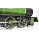 Gauge 1 coal fired live steam LNER V2 2-6-2 locomotive built to Martin Evans Green Arrow design by - Image 18 of 22