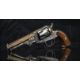 American W W Marston Pocket Model (5th Type).31 five-shot single action percussion revolver with - Image 1 of 15