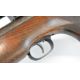 Weihrauch HW77 K .22 underlever air rifle with chequered semi-pistol grip, raised cheek piece, - Image 16 of 17