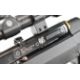 RWS Scimitar .22 PCP air rifle with composite stock, textured pistol grip, sound moderator, 8-shot - Image 12 of 14