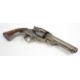 American W W Marston Pocket Model (5th Type).31 five-shot single action percussion revolver with - Image 5 of 15