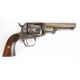 American W W Marston Pocket Model (5th Type).31 five-shot single action percussion revolver with - Image 2 of 15