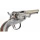 American W W Marston Pocket Model (5th Type).31 five-shot single action percussion revolver with - Image 7 of 15