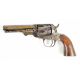 American W W Marston Pocket Model (5th Type).31 five-shot single action percussion revolver with - Image 3 of 15