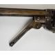 American W W Marston Pocket Model (5th Type).31 five-shot single action percussion revolver with - Image 15 of 15