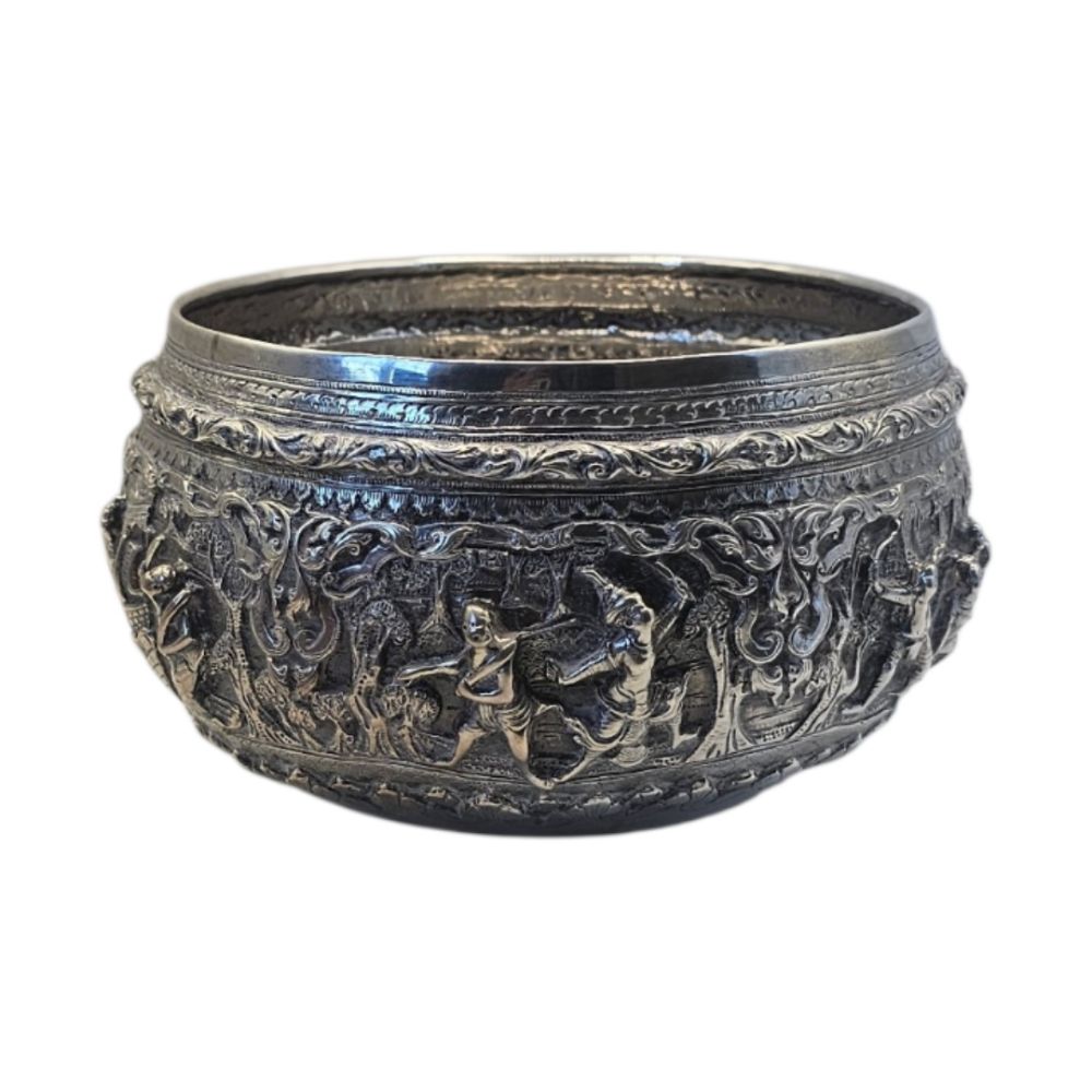 Antiques & Interiors to include Jewellery, Watches, Silver, Porcelain, Paintings & Furniture